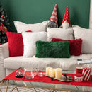 Capa para Almofada Pelúcia