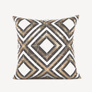 Capas para Almofadas Golden Leaves