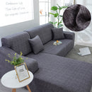 Capa para Sofá - Anti-poeira