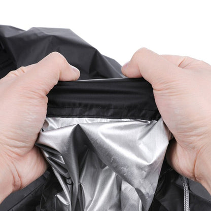 Capa para Churrasqueira Redonda — Impermeável com Proteção UV