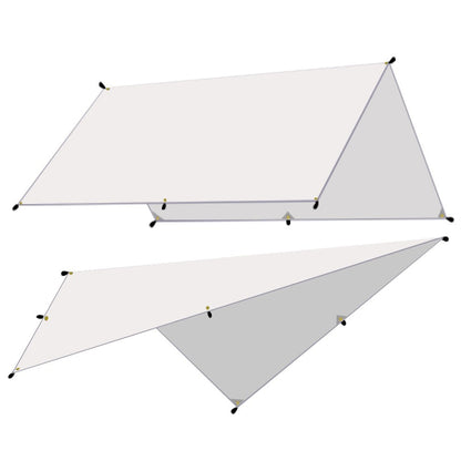 Tenda Impermeável