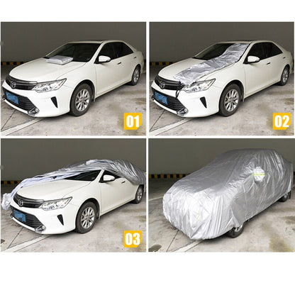 Capa para Carro