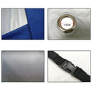 Capa Impermeável para Moto