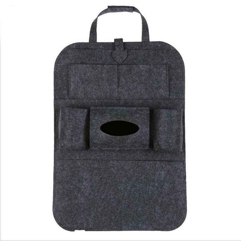 Bolsa para Assento de Carro