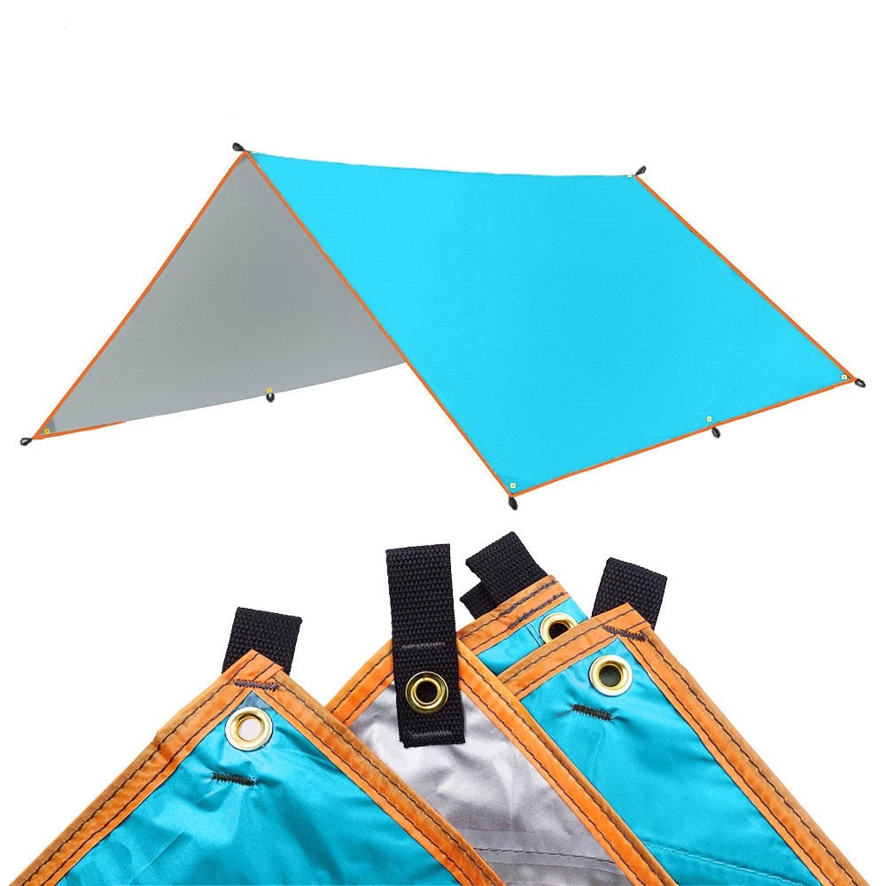 Tenda Impermeável