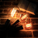 Lâmpada Vintage Retrô