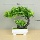 Bonsai - Plantas Artificiais para Decoração