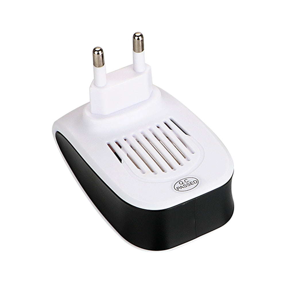 Repelente Eletrônico para Jardim