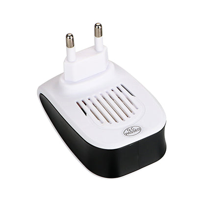 Repelente Eletrônico para Jardim