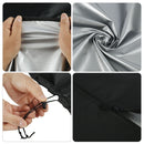 Capa para Aquecedor de Ambiente