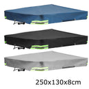 Capa para Carretinha