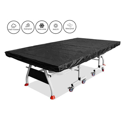 Capa para Mesa de Ping Pong