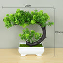 Bonsai - Plantas Artificiais para Decoração