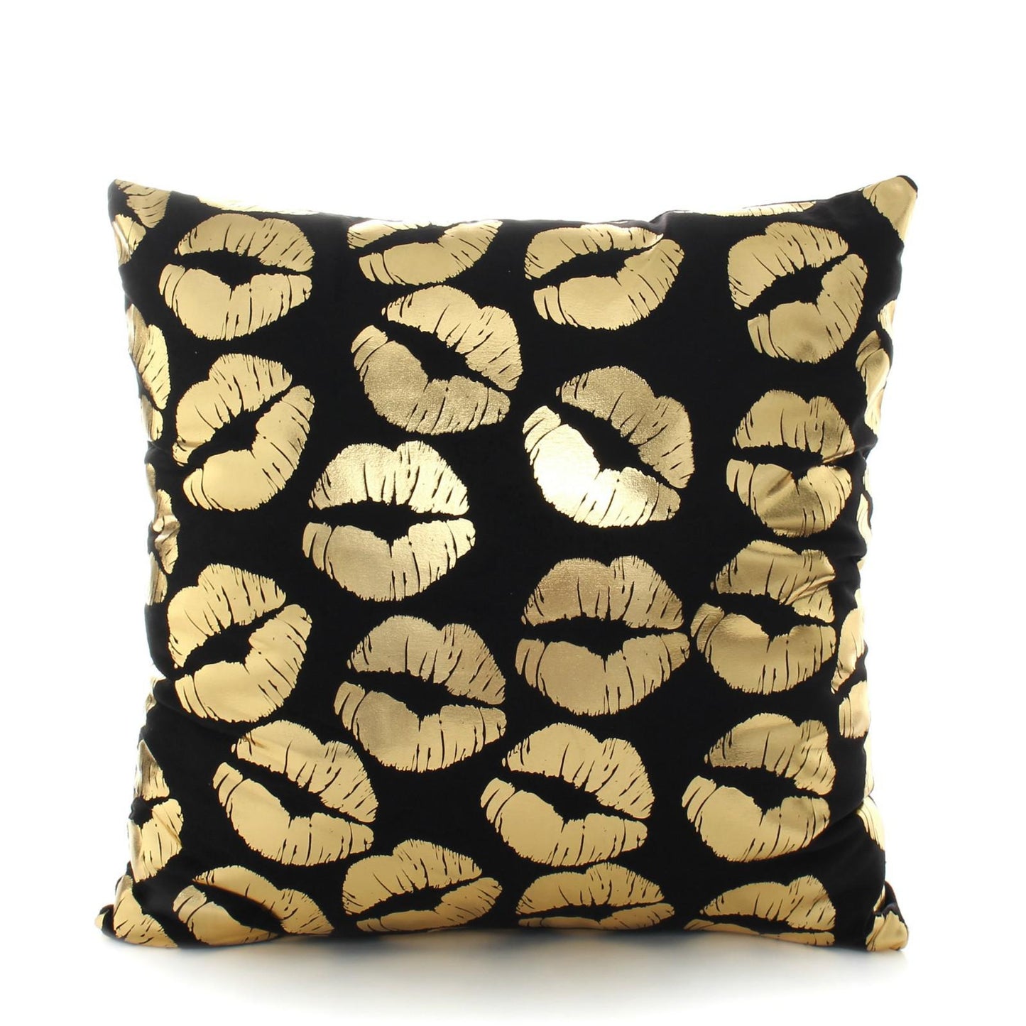Capas para Almofadas Golden Leaves