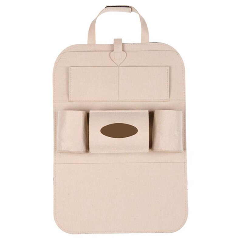 Bolsa para Assento de Carro