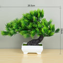 Bonsai - Plantas Artificiais para Decoração