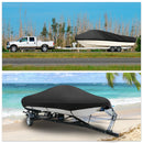 Capa para Barco 600D