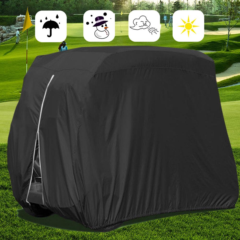 Capa para Carrinho de Golf