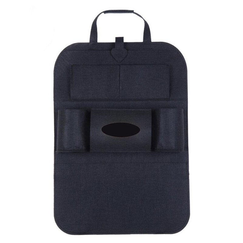 Bolsa para Assento de Carro