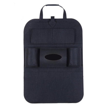Bolsa para Assento de Carro