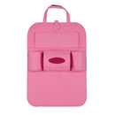 Bolsa para Assento de Carro