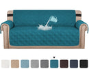 Capa De Proteção Impermeável para Sofá