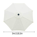 Cobertura para Guarda-Sol