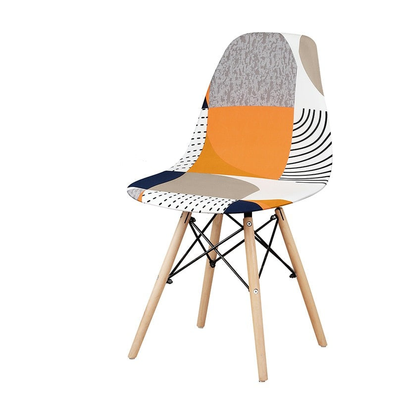 Capa para Cadeira Eames Eiffel