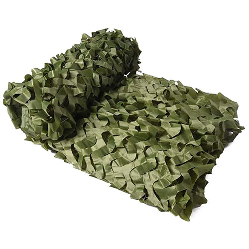 Tela Camuflagem