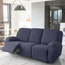 Capa para Sofá Retrátil 3 Assentos