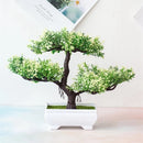 Bonsai - Plantas Artificiais para Decoração