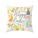 Capa decorativa para Almofada - Páscoa