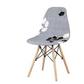 Capa para Cadeira Eames Eiffel