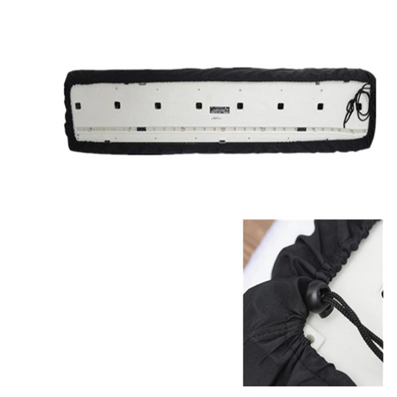 Capa para Teclado Musical