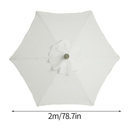 Cobertura para Guarda-Sol