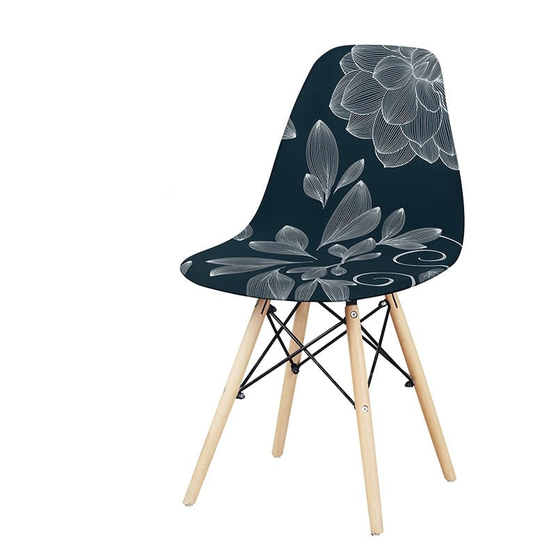 Capa para Cadeira Eames Eiffel