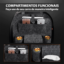 Bolsa para Assento de Carro