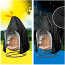 Capa Impermeável para Balanço