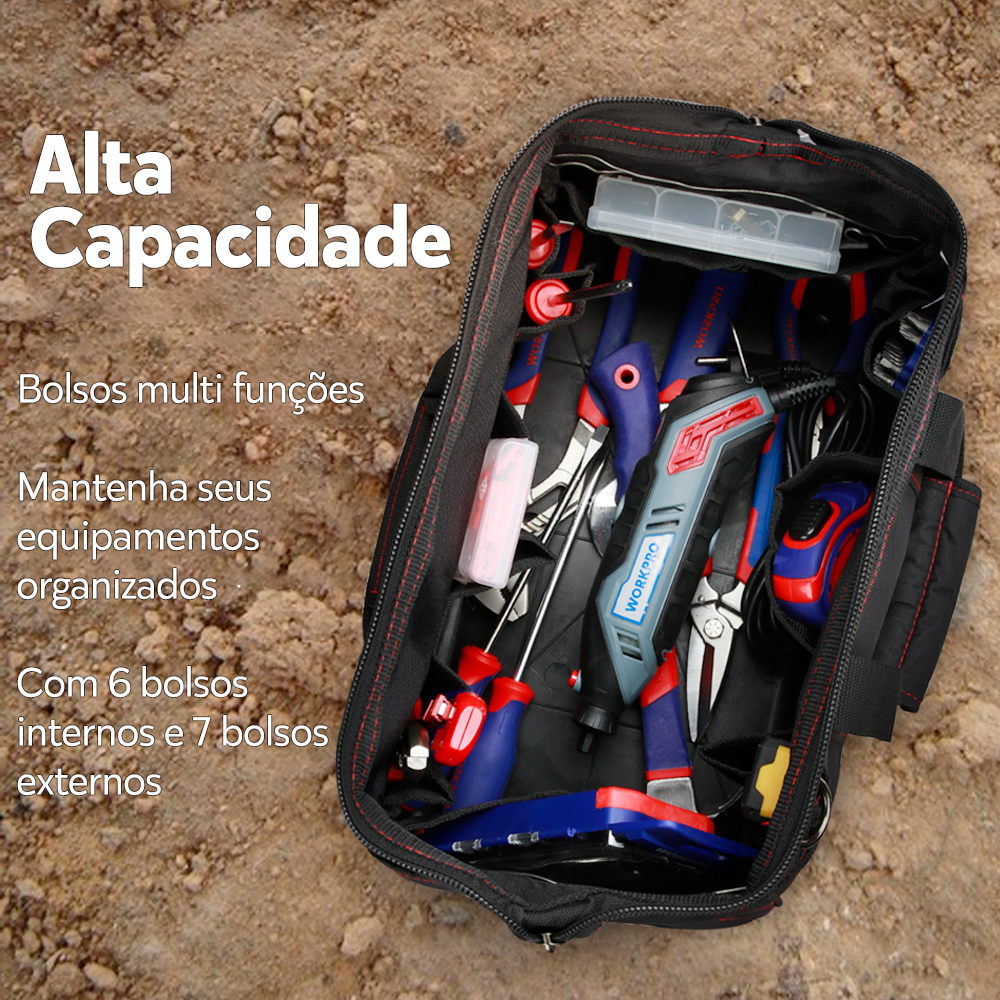Bolsa Multi-Função Impermeável