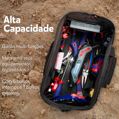 Bolsa Multi-Função Impermeável