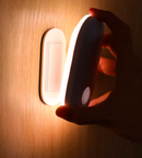 Luz Noturna Recarregável FullMoon