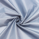 Tela de Sombreamento Triangular Cor Cinza