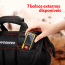 Bolsa Multi-Função Impermeável WORKPRO