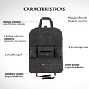 Bolsa para Assento de Carro
