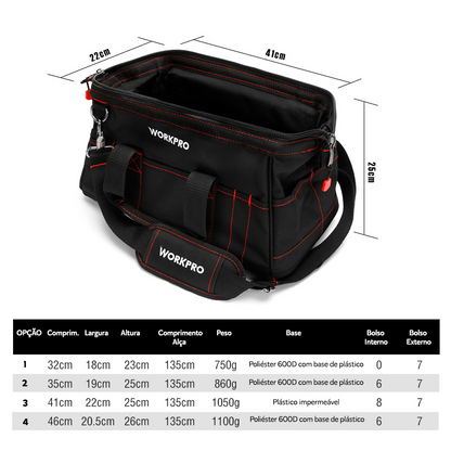 Bolsa Multi-Função Impermeável