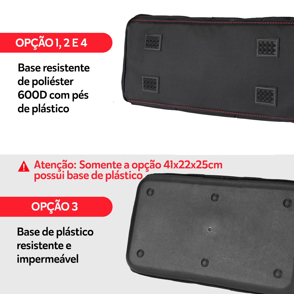 Bolsa Multi-Função Impermeável